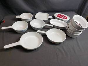Corning Ware Items