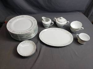 Bayard Nasco Fine China