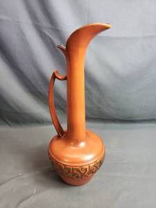 Large Hager Vase 4070