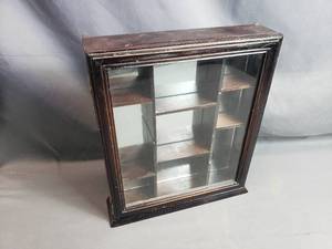 Smaller Display Case