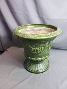 Large Ceramic Planter
