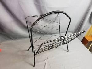 Magazine Rack