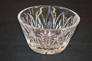 lot 53 image: Waterford Drogheda Bowl MSRP $49.99