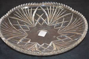 lot 65 image: Marquis by Waterford Newberry Bowl MSRP $49.00