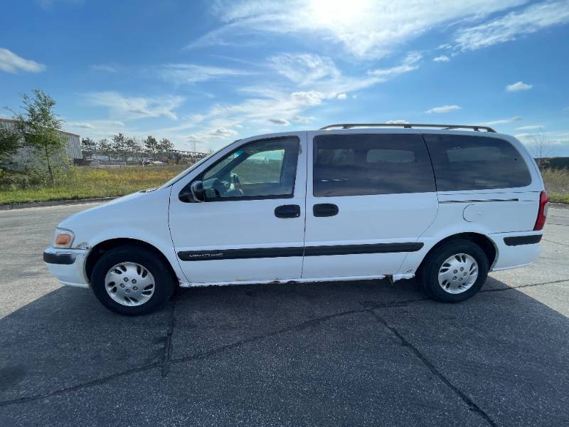 2000 Chevrolet Venture LS - 2 OWNERS