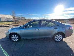 2010 Toyota Camry