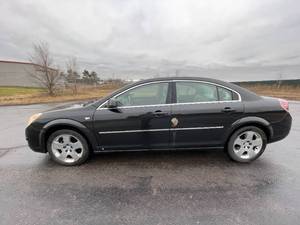 2008 Saturn Aura XE