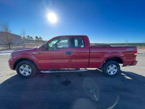 2004 Ford F-150 XL - 1 OWNER
