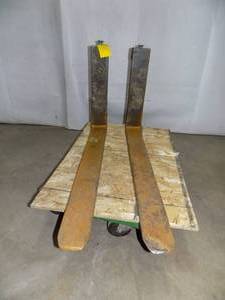 1 Pair - 36 Class 2 Forks
