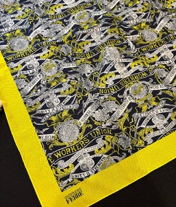 lot 63 image: Six Sensational Scarves