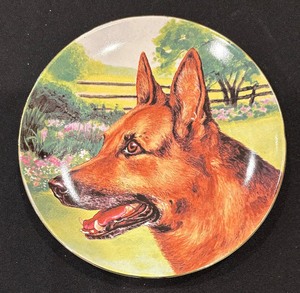 lot 70 image: The Bradford Exchange Collectors Plate and Plaques