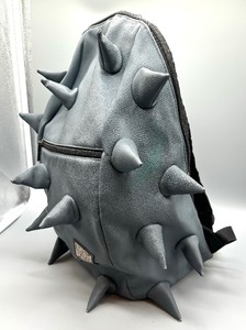 lot 72 image: Mad Pax Horned Backpack