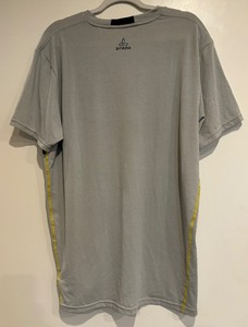 lot 73 image: New Prana Short Sleeved Shirt