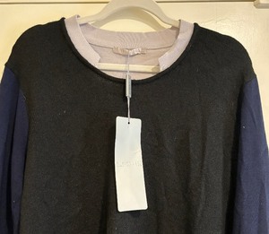 lot 80 image: New Billtornade Sweater