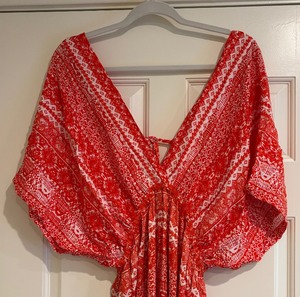 lot 89 image: New Delightful Dress by World Market