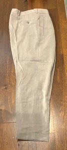 lot 99 image: Three Pairs of Giorgio Armani Pants