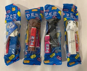 lot 32 image: Star Wars Collectors Items