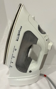 lot 39 image: Rowenta Iron