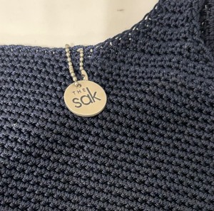 lot 43 image: Sensational Handbag by The Sak