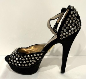 lot 44 image: Shubizz  Barbie Heeled Shoes