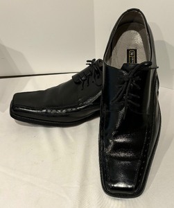 lot 47 image: Stunning Stacy Adams Mens Shoes