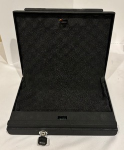 lot 128 image: Stack-On Portable Security Case with Electronic Lock