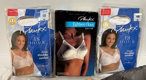 lot 166 image: Variety of New Bras, Tank Tops and Shapewear