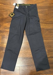 lot 167 image: 3 Pairs of Proper Public Safety Pants