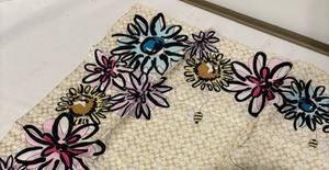 lot 2 image: Stunning Scarf by Coach