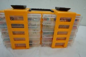 lot 8 image: Garage craft carrier
