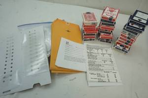 lot 49 image: Playing cards