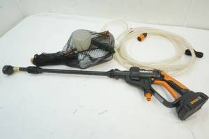 lot 68 image: Work pressure washer