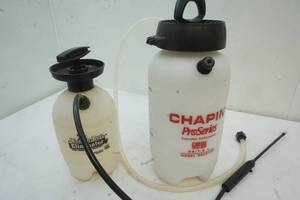 lot 72 image: Chapin Sprayer