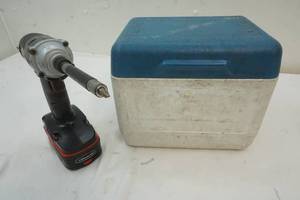 lot 75 image: Craftsman impact driver