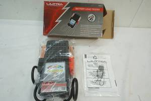 lot 87 image: Battery load tester