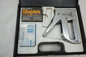 lot 95 image: Swingline heavy duty