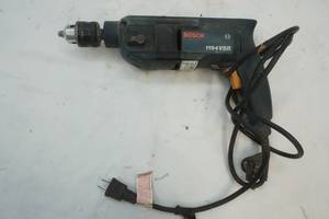 lot 96 image: Bosch drill