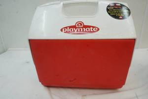 lot 117 image: Playmate cooler