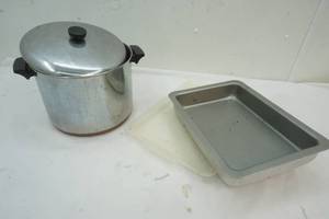 lot 162 image: Kitchenware