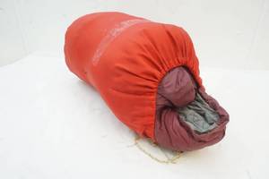lot 194 image: Used Sleeping Bag