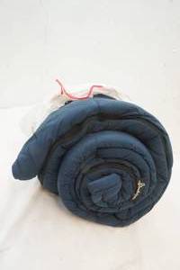 lot 196 image: Lumberjack Sleeping Bag