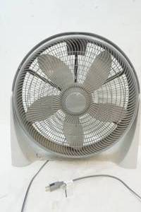 lot 197 image: Aero Speed Fan