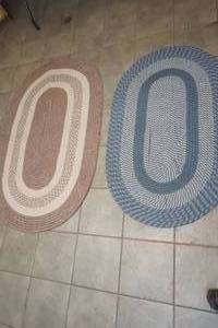 lot 213 image: 2 Rug Runners