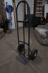 lot 232 image: 2 Wheel Cart