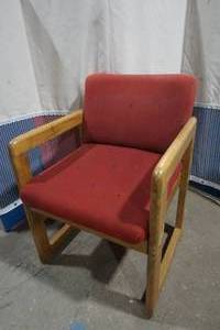 lot 235 image: Office Chair