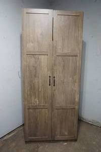 lot 242 image: Storage Cabinet