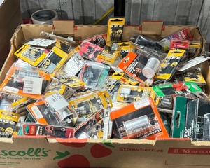 Assorted Packs of Automotive Fuses