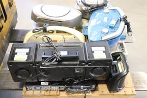 misc Portable Radios & CD Players