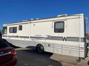 1998 Winnebago (Itasca) - RV