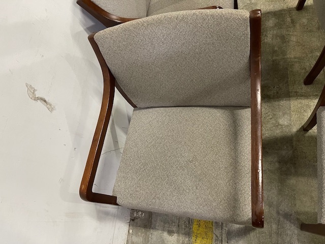Set of 4 Chairs